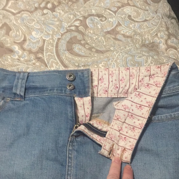 American Eagle miniskirt - Picture 6 of 6